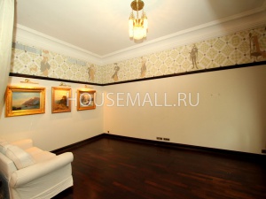 Продажа 6-комн. квартиры  200  м²