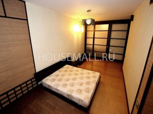 Аренда 2-комн. квартиры  105  м²