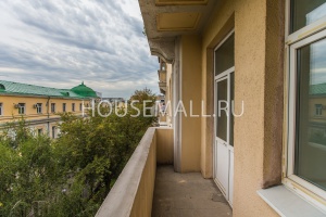 Аренда 2-комн. квартиры  52  м²