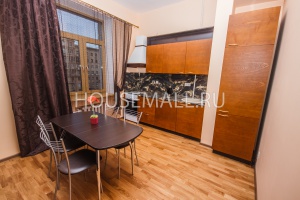 Аренда 2-комн. апартамента  55  м²