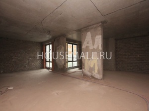 Продажа 4-комн. квартиры  155,6  м²