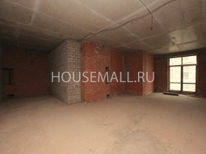 Продажа 4-комн. квартиры  159,2  м²