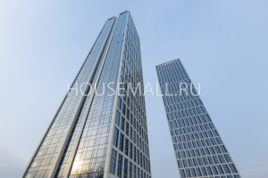 Продажа 4-комн. квартиры  140  м²