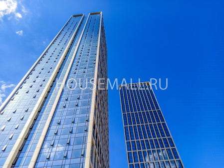 Продажа 3-комн.  77.2  м²