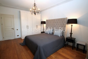 Аренда 3-комн. квартиры  110  м²