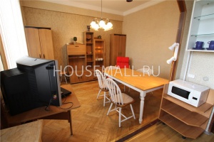 Аренда 2-комн. квартиры  55  м²