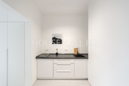 Продажа квартиры  28  м²