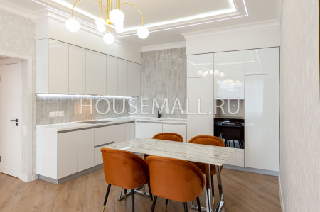 Продажа квартиры  105  м²