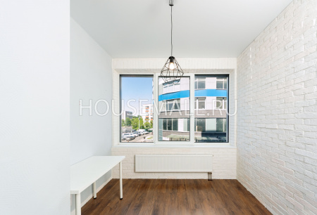 Продажа апартамента  35  м²