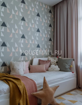 Продажа апартамента 110.8м²