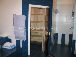 Продажа 6-комн. квартиры  308  м²