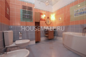 Аренда 5-комн. квартиры  270  м²