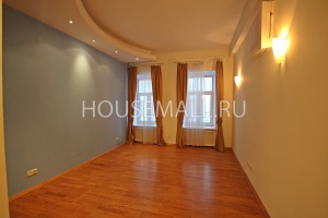 Аренда 5-комн. квартиры  200  м²