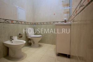 Продажа 4-комн. квартиры  147  м²