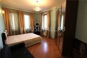 Аренда 3-комн. квартиры  85  м²