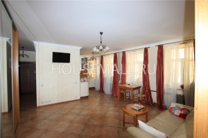 Продажа 2-комн. квартиры  51  м²