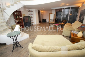 Продажа 2-комн. квартиры  100  м²
