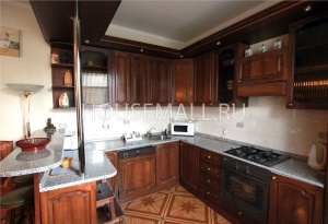 Аренда 3-комн. квартиры  100  м²
