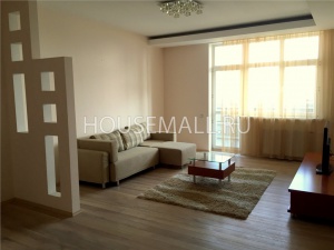 Аренда 3-комн. квартиры  152  м²