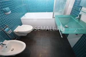 Продажа 3-комн. квартиры  90  м²