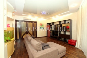 Продажа 3-комн. квартиры  131  м²