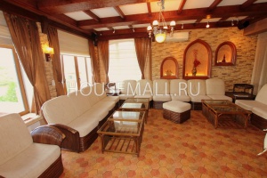 Аренда 7-комн. квартиры  350  м²
