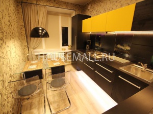 Аренда 2-комн. квартиры  61  м²