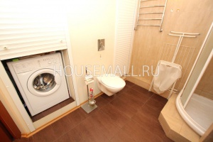 Аренда 1-комн. квартиры  57  м²