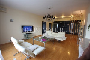 Продажа 3-комн. квартиры  140  м²