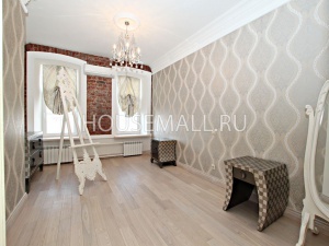 Продажа 3-комн. квартиры  85  м²