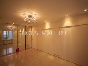 Продажа 2-комн. квартиры  55  м²