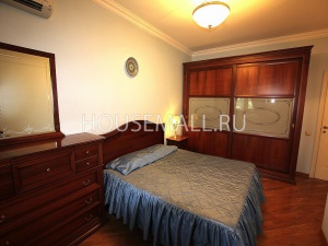 Продажа 2-комн. квартиры  82  м²