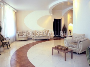 Аренда 4-комн. квартиры  150  м²