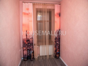 Аренда 2-комн. квартиры  55  м²