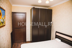 Аренда 3-комн. квартиры  66  м²