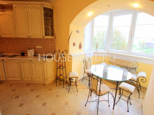 Аренда 1-комн. квартиры  46  м²