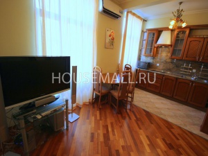 Аренда 2-комн. квартиры  56  м²