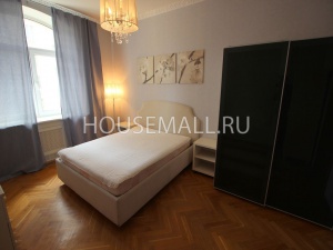 Аренда 2-комн. квартиры  68  м²