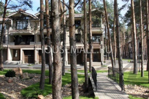 Продажа  - 320-522  м² 17км. от МКАД