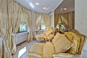 Продажа  - 35 Сотка, Рублёво-Успенское 8км. от МКАД