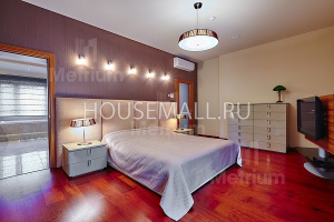 Продажа  - 325  м², Рублёво-Успенское 17км. от МКАД