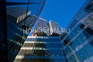 Продажа 4-комн. пентхауса  520  м²